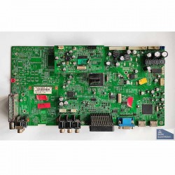 20398122 , 17MB12-3 , 10057190 , VESTEL PİXELLENCE 42825 , LC420WX7 , MAIN BOARD 20398122 , 17MB12-3 , 10057190 , VESTEL PİXELLENCE 42825 , LC420WX7 , MAIN BOARD