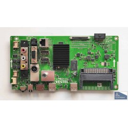23547486 , 17MB211S , 101212342 , TOSHIBA  49L2863DAT , VES490UNDS-2D-N13 , MAIN BOARD 23547486 , 17MB211S , 101212342 , TOSHIBA  49L2863DAT , VES490UNDS-2D-N13 , MAIN BOARD
