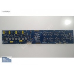 6917L-0018B , KLS-420WLTD(2) , REV:1.1.0 , LG LED DRIVER BOARD