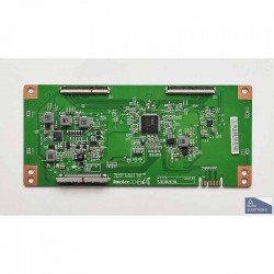 EACDJ6E15 , 6201B00201900 , V500DJ6-QE1, 057T50-SX9 , SDL500WY , T-CON BOARD