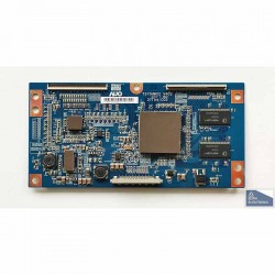 T370HW02 V402 Ctrl BD , 37T04-C02 , 5537T04C05 , T370HW02 , T-CON BOARD
