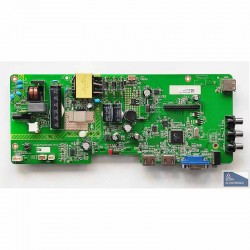 TSUMV56/MSD3553-T5C3 , 4727-MV56T5-A1233K21 , PHILIPS 32BDL4012N/62 , MAIN BOARD TSUMV56/MSD3553-T5C3 , 4727-MV56T5-A1233K21 , PHILIPS 32BDL4012N/62 , MAIN BOARD