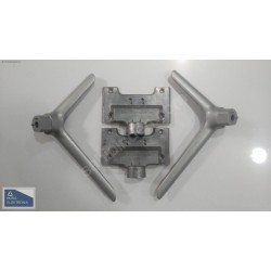 DEXP F40B7000C , LED32D2200DS , LED32X26 , STV-LC32T882WL , STAND , SEHPA AYAK , MASA AYAK