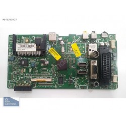 23032836 , 23033799 , 17MB62-2.5 , 17MB62-2.6 , VESTEL 32VH6020 , MAIN BOARD , ANAKART 23032836 , 23033799 , 17MB62-2.5 , 17MB62-2.6 , VESTEL 32VH6020 , MAIN BOARD , ANAKART