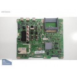 BN94-05898B , BN41-01812A , SAMSUNG UE46ES6140 , MAIN BOARD , ANAKART BN94-05898B , BN41-01812A , SAMSUNG UE46ES6140 , MAIN BOARD , ANAKART