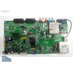 26261393 , 17MB22-2 , 32FL74ST , FINLUX MAIN BOARD 26261393 , 17MB22-2 , 32FL74ST , FINLUX MAIN BOARD
