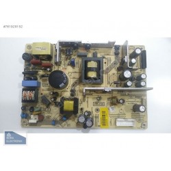 20445456 , 17PW26-4 , 100409 , VESTEL POWER BOARD