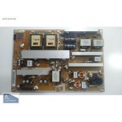 BN44-00265B , I46F1_9HS , Rev1.1 , SAMSUNG POWER BOARD BN44-00265B , I46F1_9HS , Rev1.1 , SAMSUNG POWER BOARD