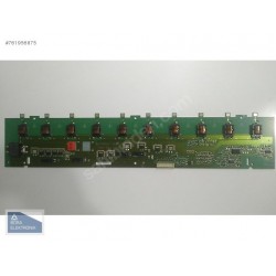 VIT71887.00 REV.0 , LOGAH CEM-1 RoHS HF , ARÇELİK TV 106-203 FHD , BEKO F 106-203 FHD , INVERTER BOARD