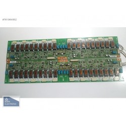 24V40W2S , 24V40W2S(HIP0212A) , REV4_1 , SAMSUNG INVERTER BOARD