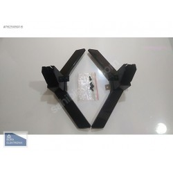 BEKO B49 LB 8477 , ARÇELİK A49 LB 8477 , STAND , SEHPA AYAK , MASA AYAK