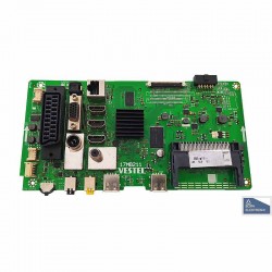 23429203 , 17MB211 , VES480UNDS-2D-N12 , REGAL 48R6000F , MAIN BOARD , ANAKART