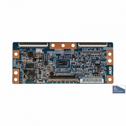 46T03-C0K , T460HW03 VF CTRL BD , UZ-5542T14C08 , AUO T-CON BOARD