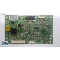 6917L-0132A , PPW-LE32TM-O (A) , Rev0.5 , LG LED DRIVER BOARD