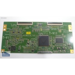 400W2C4LTV0.1 , LJ94-01018A , SAMSUN LTA400W2-L01 , T-CON BOARD