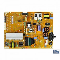 EAY63072801 , EAX65424001 (2.4) , LGP42-14LP , LG 42LB670V , POWER BOARD , BESLEME