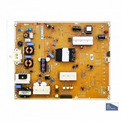 EAY64269121 , LGP55L-16UH12 , LG 55UH8500-UA , POWER BOARD , BESLEME KARTI