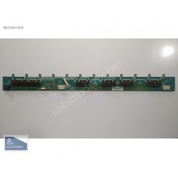 SSB400_12V01 , REV0.3 , LTF400HM01 , SAMSUNG LE40C530 , LE40C650 , INVERTER BOARD