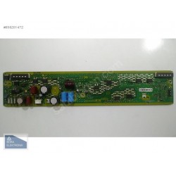 TNPA5350 1SS , TXNSS11FHK42 , TNPA5350 1SS , PANASONIC TX-P42C3E , TX-P42ST30E , Z-SUS BOARD