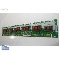 SSI46022S-H , REV0.6 , SAMSUNG INVERTER BOARD