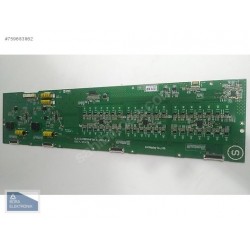 6917L-0147B , KLS-D470B0AHF80 B , REV:0.4 , LG LED DRIVER BOARD