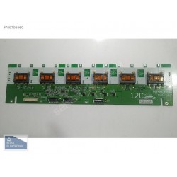 SSI320_12C01 , SSI320_12C01 REV:0.4 , SAMSUNG INVERTER BOARD