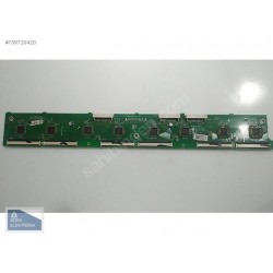 EBR68288402 , EAX62081101 , 42T3_YDRV , LG BUFFER BOARD EBR68288402 , EAX62081101 , 42T3_YDRV , LG BUFFER BOARD