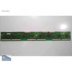 EBR73575402 , EAX64286201 , LG 42PN450B , 42PA4500 , BUFFER BOARD EBR73575402 , EAX64286201 , LG 42PN450B , 42PA4500 , BUFFER BOARD