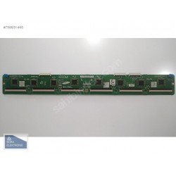 LJ41-05077B , LJ92-01484B , 42HD W3 YB , SAMSUNG BUFFER BOARD LJ41-05077B , LJ92-01484B , 42HD W3 YB , SAMSUNG BUFFER BOARD