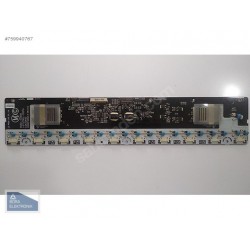 6632L-0350B , 2300KFG082A-F , LGIT/PNCL-T607A , LC420WX3 , LG INVERTER BOARD
