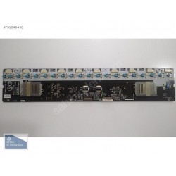 6632L-0351B , 2300KFG083A-F , LGIT/PNCL-T608A , LG INVERTER BOARD