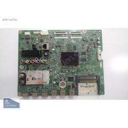 EAX64797003 (1.2) , EBR76360603 , EBT62383438 , LG 32LA660S , MAIN BOARD , ANAKART