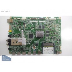 EBT62588101 , EBR76761901 , EAX65040104-1.1 , 47LA860V , LG MAIN BOARD EBT62588101 , EBR76761901 , EAX65040104-1.1 , 47LA860V , LG MAIN BOARD