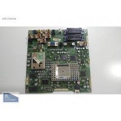 BN41-00545D , BN40-00051A , SAMSUNG LE40R51B , MAIN BOARD , ANAKART BN41-00545D , BN40-00051A , SAMSUNG LE40R51B , MAIN BOARD , ANAKART