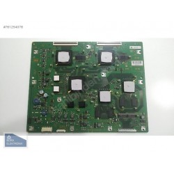 1-878-791-11 , A1653703A , KDL-46Z5500 , LTY460HG02 , SONY T-CON BOARD