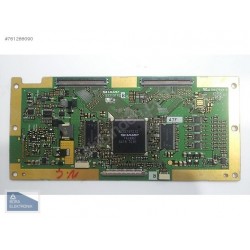X3219TPZ , X3219TPZB , SHARP T-CON BOARD