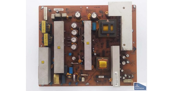 EAY60713301 , PS-7471-1 , LG 50PQ2000 , 50PQ3000 , 50PQ6000 , POWER BOARD