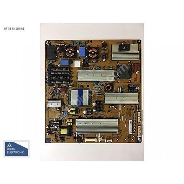 PIECES DETACHEES: Carte d'alimentation Tv Lg 55LM615S EAX64310801(1.3) P55H-12PLB EAY62512801 - D'occasion en très bon état
