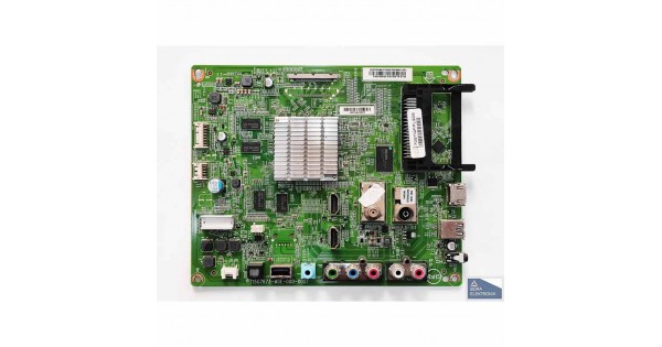 TV PHILIPS 49PUH4900 UHD 4K 599€ et 100€ de bon d'achat