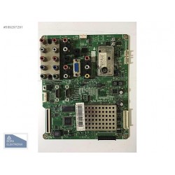 BN94-02083B , BN41-01064A , BN40-00098A , SAMSUNG LA32A330 , MAIN BOARD , ANAKART BN94-02083B , BN41-01064A , BN40-00098A , SAMSUNG LA32A330 , MAIN BOARD , ANAKART