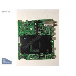 BN94-10704J , BN41-02443 , BN41-02443A , UE55JU6070 , SAMSUNG MAIN BOARD BN94-10704J , BN41-02443 , BN41-02443A , UE55JU6070 , SAMSUNG MAIN BOARD