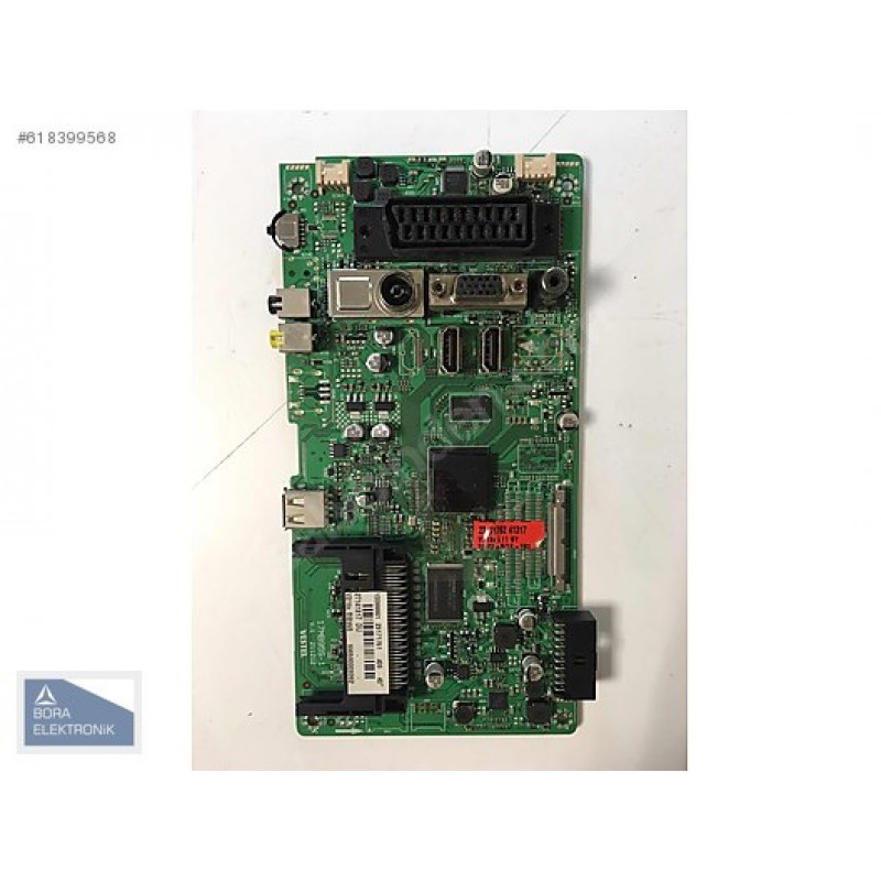 PLATINE ALIMENTATION REF 23107384 / 17IPS20P pour tv Philips 50PFL3008H/12 EUR 49,00 - FR