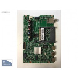 BN94-09511E , BN41-02098B , SAMSUNG UE40J5000 , MAIN BOARD , ANAKART BN94-09511E , BN41-02098B , SAMSUNG UE40J5000 , MAIN BOARD , ANAKART