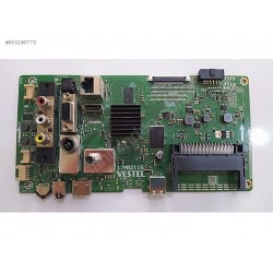 23568847 , 10121995 , 17MB211S , REGAL 49R6520F , MAIN BOARD , ANAKART , VES490UNDB