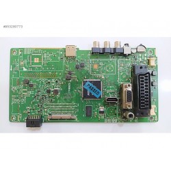 23228331 , 17MB82S , FINLUX 40FX210FM , MAIN BOARD , ANAKART 23228331 , 17MB82S , FINLUX 40FX210FM , MAIN BOARD , ANAKART
