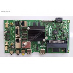 23463926 , 17MB130P , JVC LT-49VU73T , MAIN BOARD , ANAKART 23463926 , 17MB130P , JVC LT-49VU73T , MAIN BOARD , ANAKART