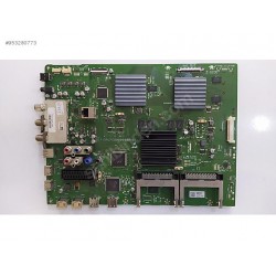 715RLPCB0000000401 , 704TQEPL036 , 704TQEPL037 , PHILIPS 55PUS7909 , 49PUS7909 , MAIN BOARD , ANAKART 715RLPCB0000000401 , 704TQEPL036 , 704TQEPL037 , PHILIPS 55PUS7909 , 49PUS7909 , MAIN BOARD , ANAKART