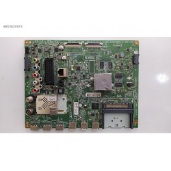 EBT63537802 , EAX66207203 (1.0) , LG 32LF650 , 32LF650V , 32LF650V-ZB , MAIN BOARD , ANAKART EBT63537802 , EAX66207203 (1.0) , LG 32LF650 , 32LF650V , 32LF650V-ZB , MAIN BOARD , ANAKART