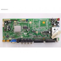 B.TR901G , B.TR901G 8363 , SUNNY AL-324C1 , AL-324C1V2 , SN032L-8 , MAIN BOARD , ANAKART B.TR901G , B.TR901G 8363 , SUNNY AL-324C1 , AL-324C1V2 , SN032L-8 , MAIN BOARD , ANAKART