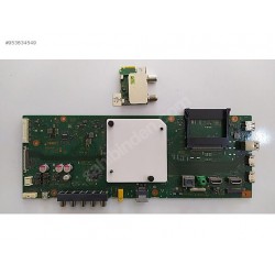 1-981-326-12 , 173633712 , SONY KD-49XE8005 , MAIN BOARD , ANAKART 1-981-326-12 , 173633712 , SONY KD-49XE8005 , MAIN BOARD , ANAKART